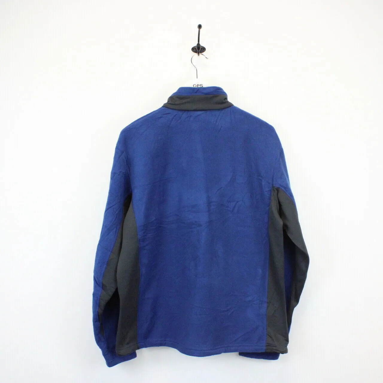 NIKE ACG Fleece Blue | Medium