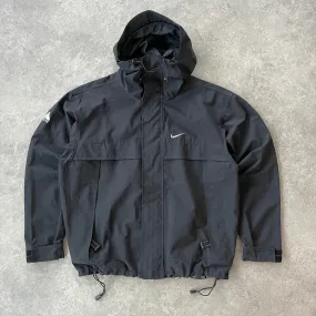 Nike ACG RARE 1990s SAMPLE storm fit heavyweight technical jacket (M)