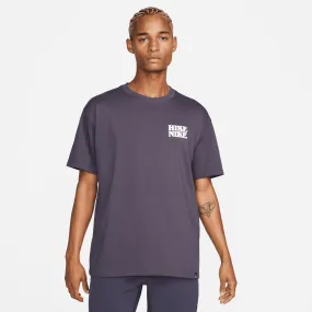 Nike ACG 'Trail Buddy' Navy T-Shirt