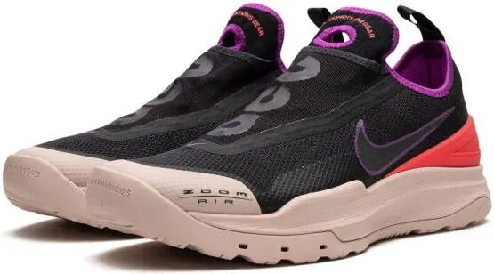 Nike ACG Zoom Air AO sneakers Black