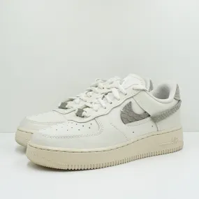 Nike Air Force 1 Low LXX Sea Glass Python (W)