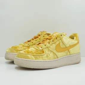 Nike Air Force 1 Low Mineral Gold (GS)