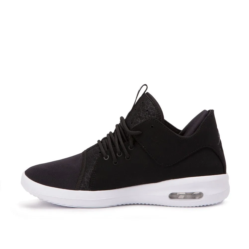 Nike Air Jordan First Class (Black / White)