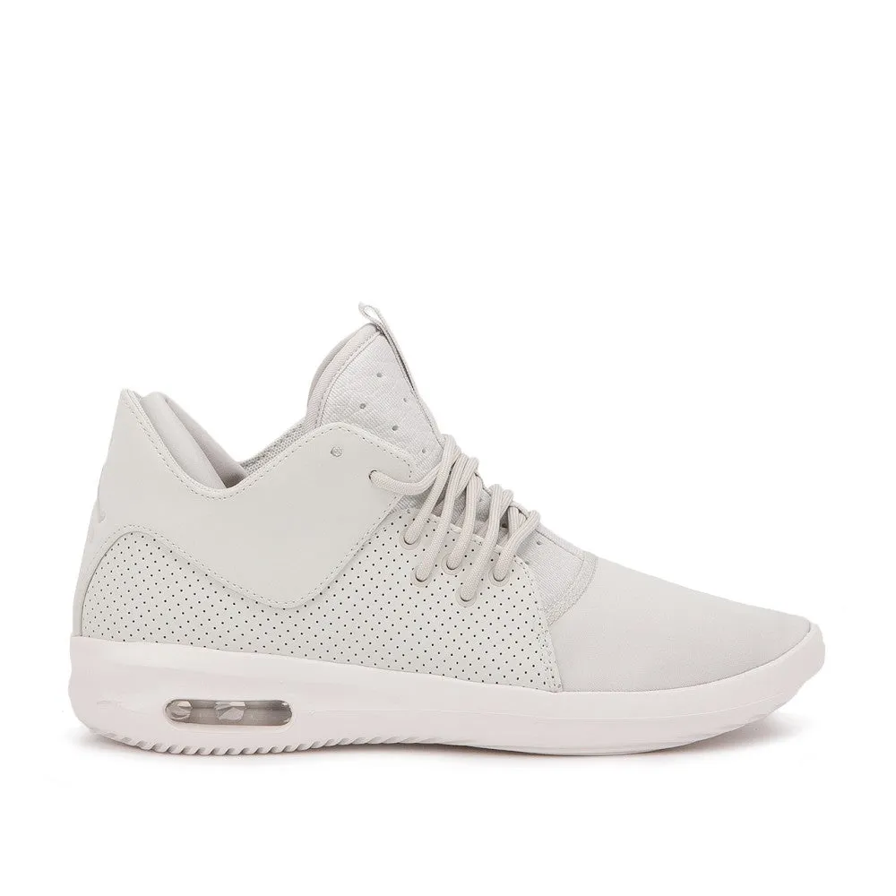 Nike Air Jordan First Class (Light Bone)