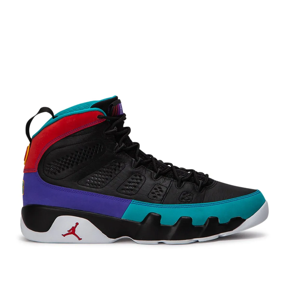 Nike Air Jordan IX Retro 'Dream It, Do It' (Multi)