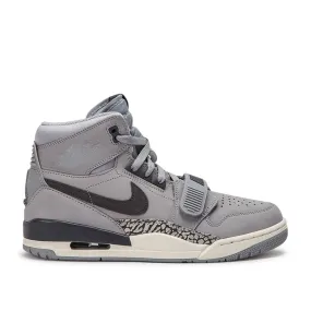 Nike Air Jordan Legacy 312 (Grey)