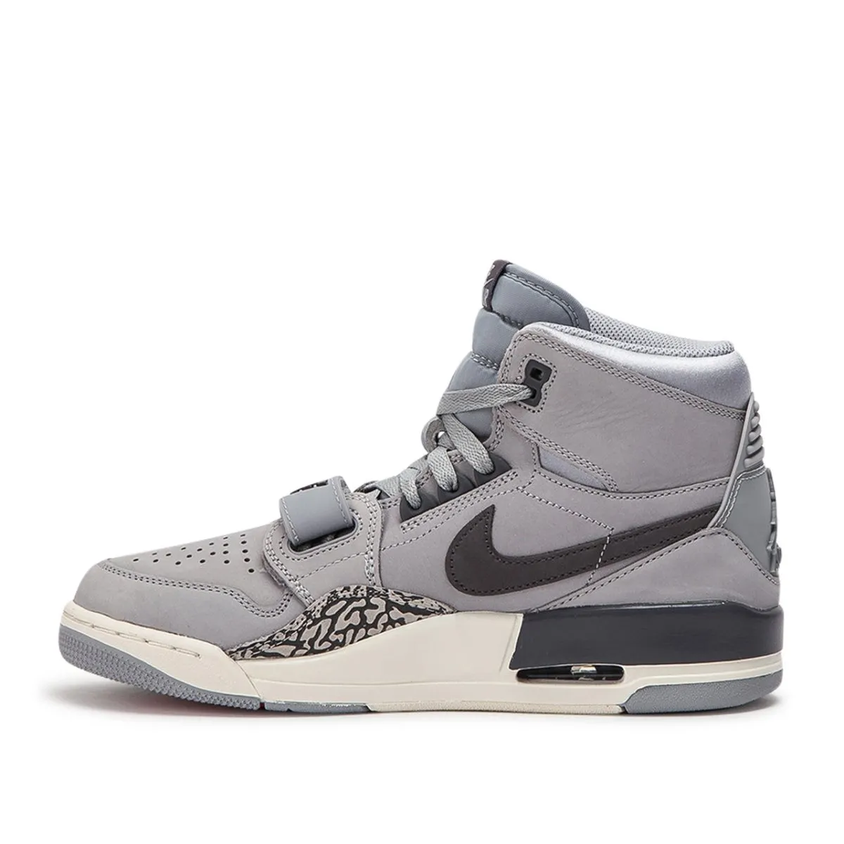 Nike Air Jordan Legacy 312 (Grey)