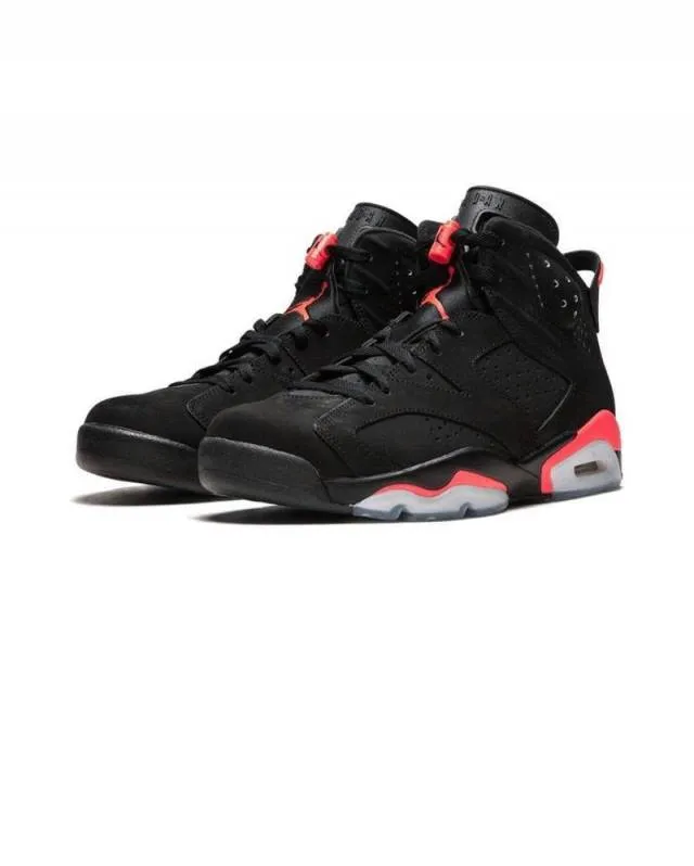 Nike Air Jordan Retro 6 Release 2019 OG