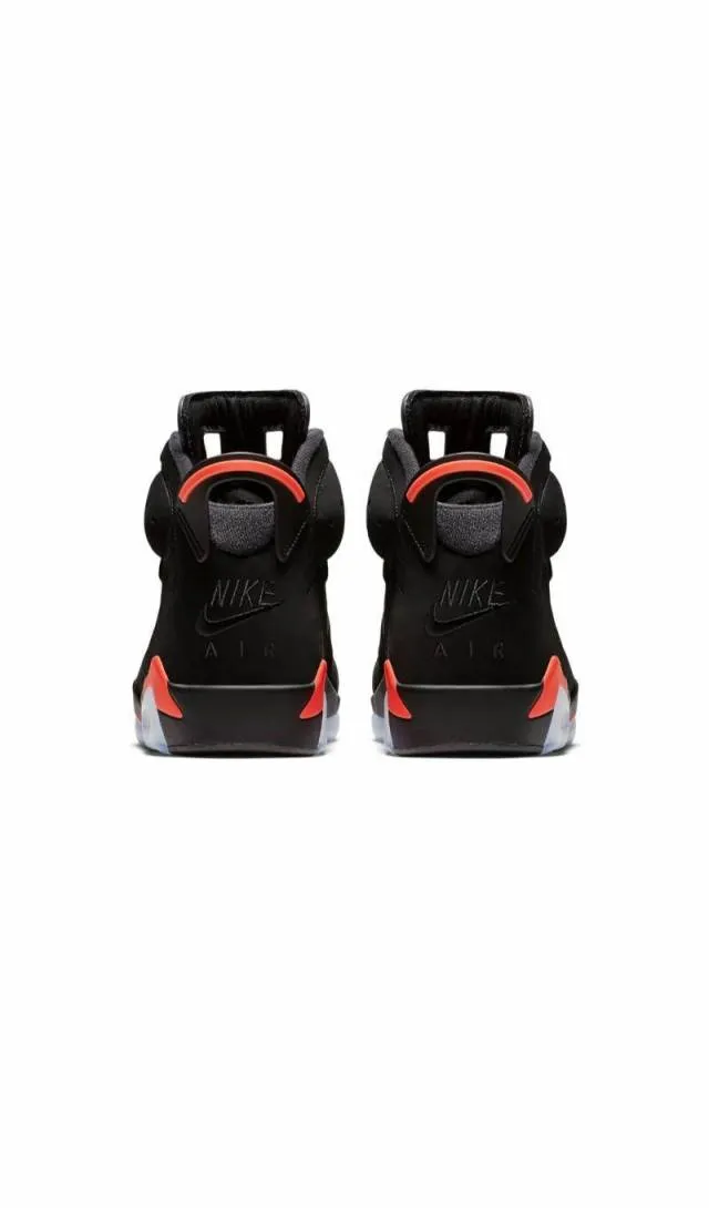 Nike Air Jordan Retro 6 Release 2019 OG