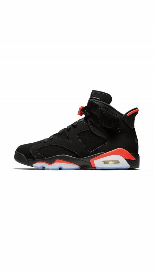 Nike Air Jordan Retro 6 Release 2019 OG