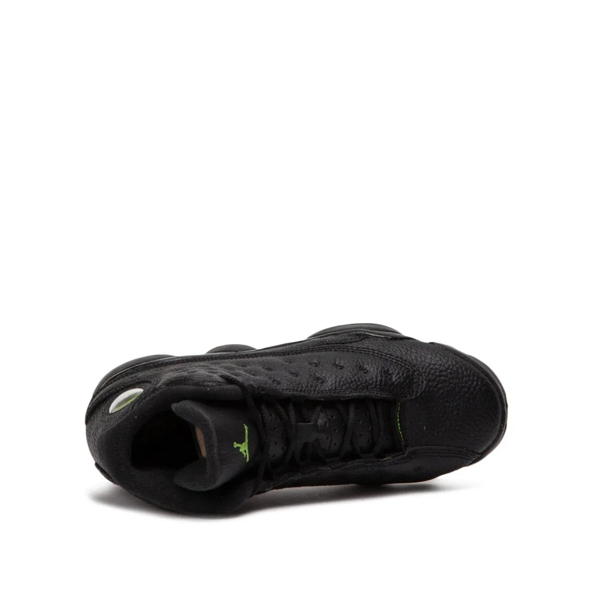 Nike Air Jordan XIII Retro BG (Black / Green)