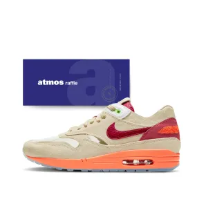 NIKE AIR MAX 1 / CLOT - Charity Raffle Ticket