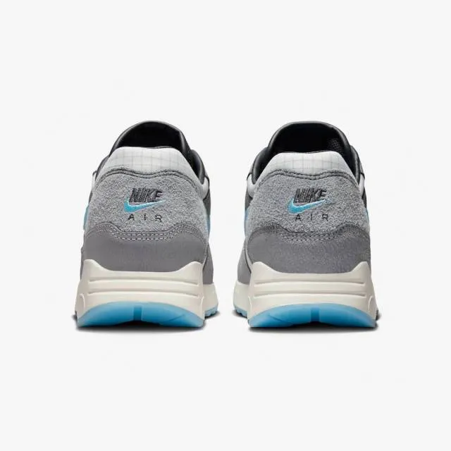 Nike air max 1 '86 og (big bubble chicago pack/ white/ blue chill/ cool grey/ wolf grey) men us 8-13