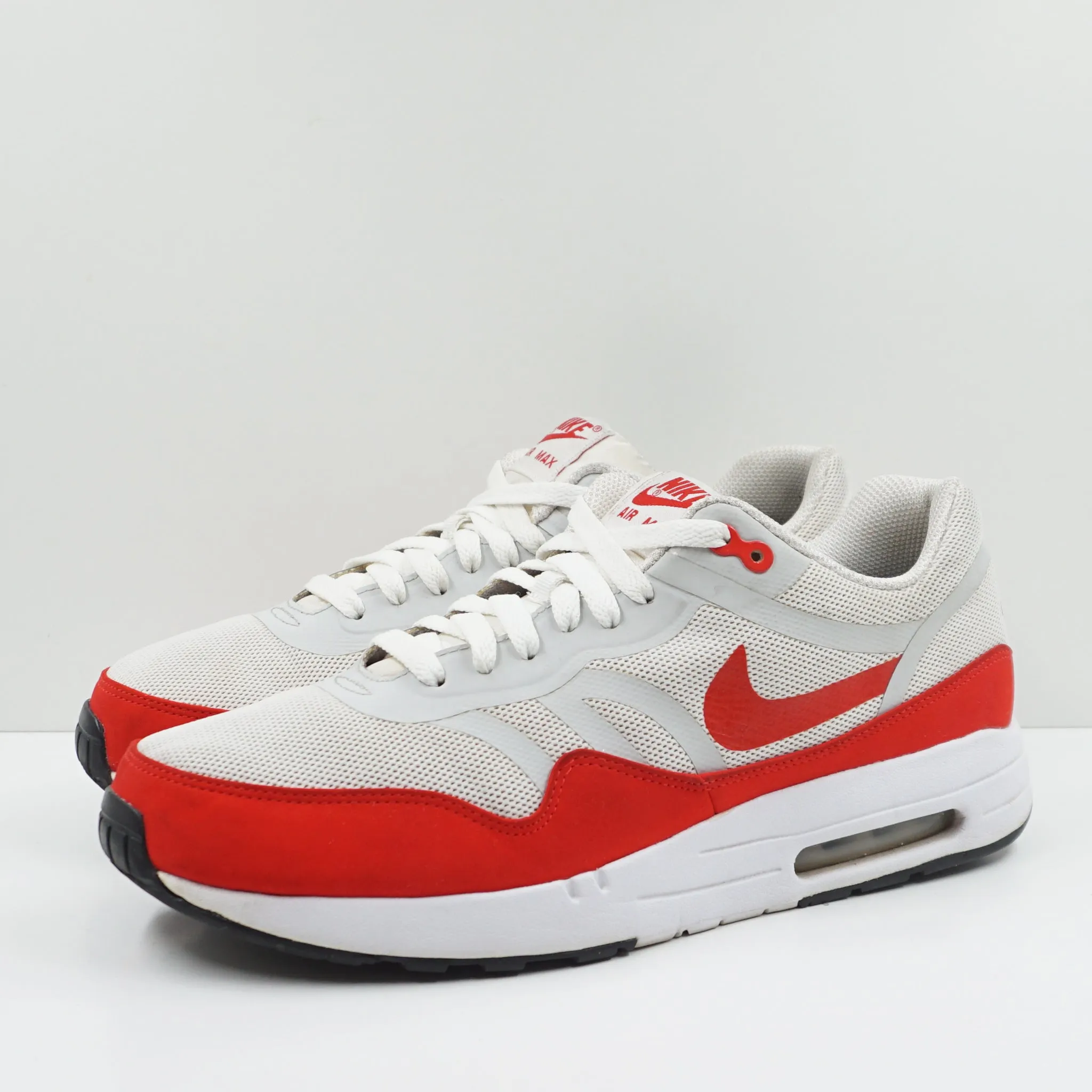 Nike Air Max 1 Premium Tape QS Challenge Red