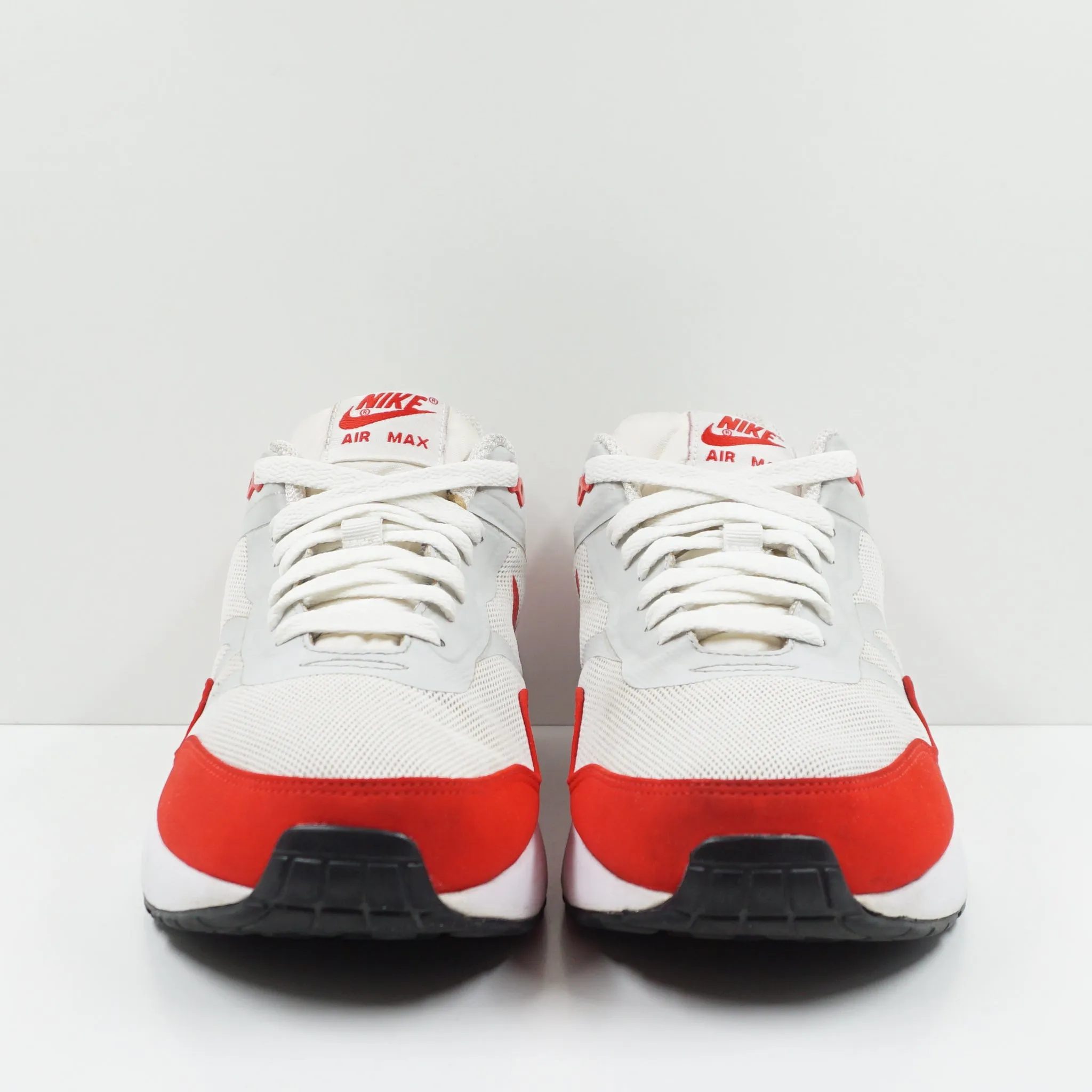 Nike Air Max 1 Premium Tape QS Challenge Red