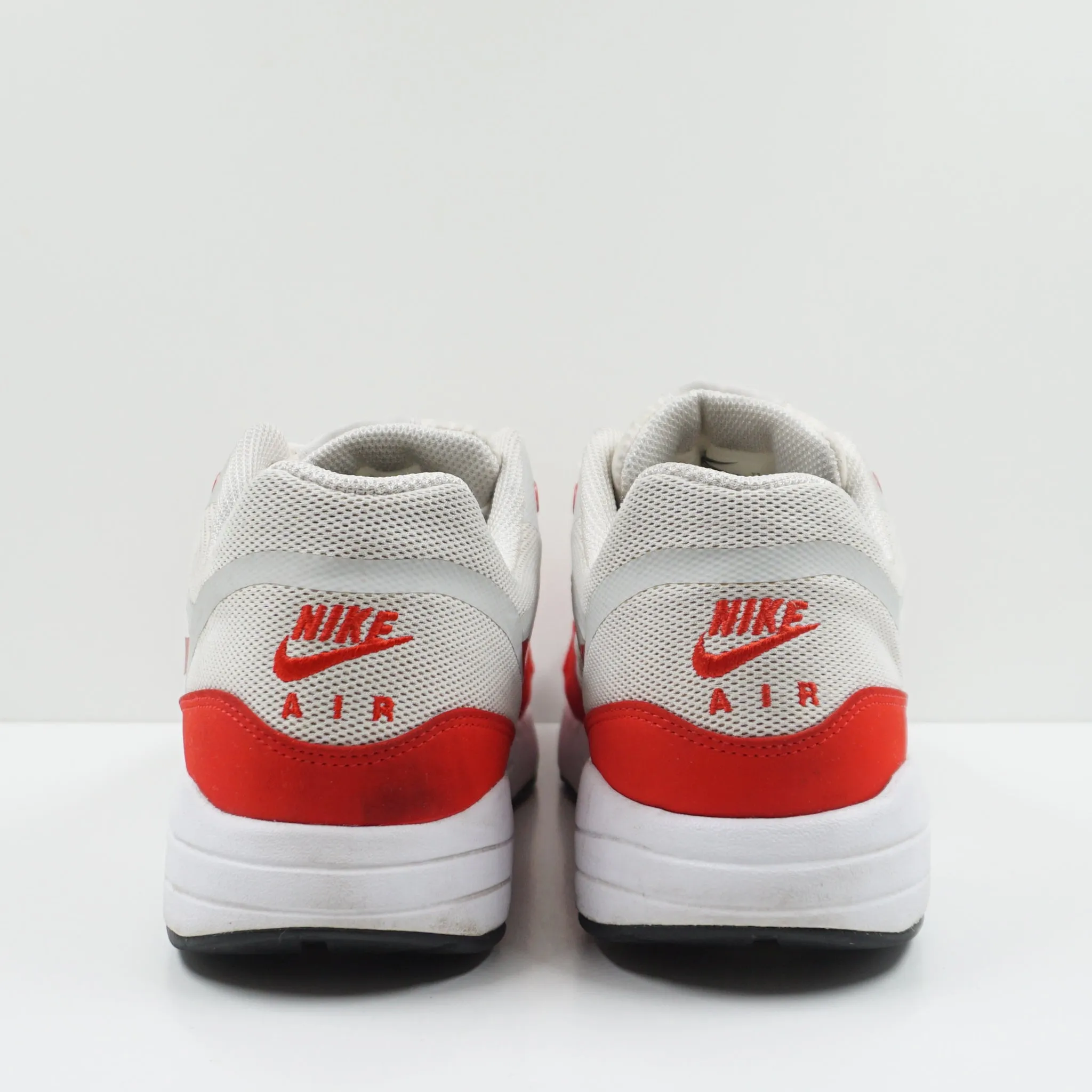 Nike Air Max 1 Premium Tape QS Challenge Red