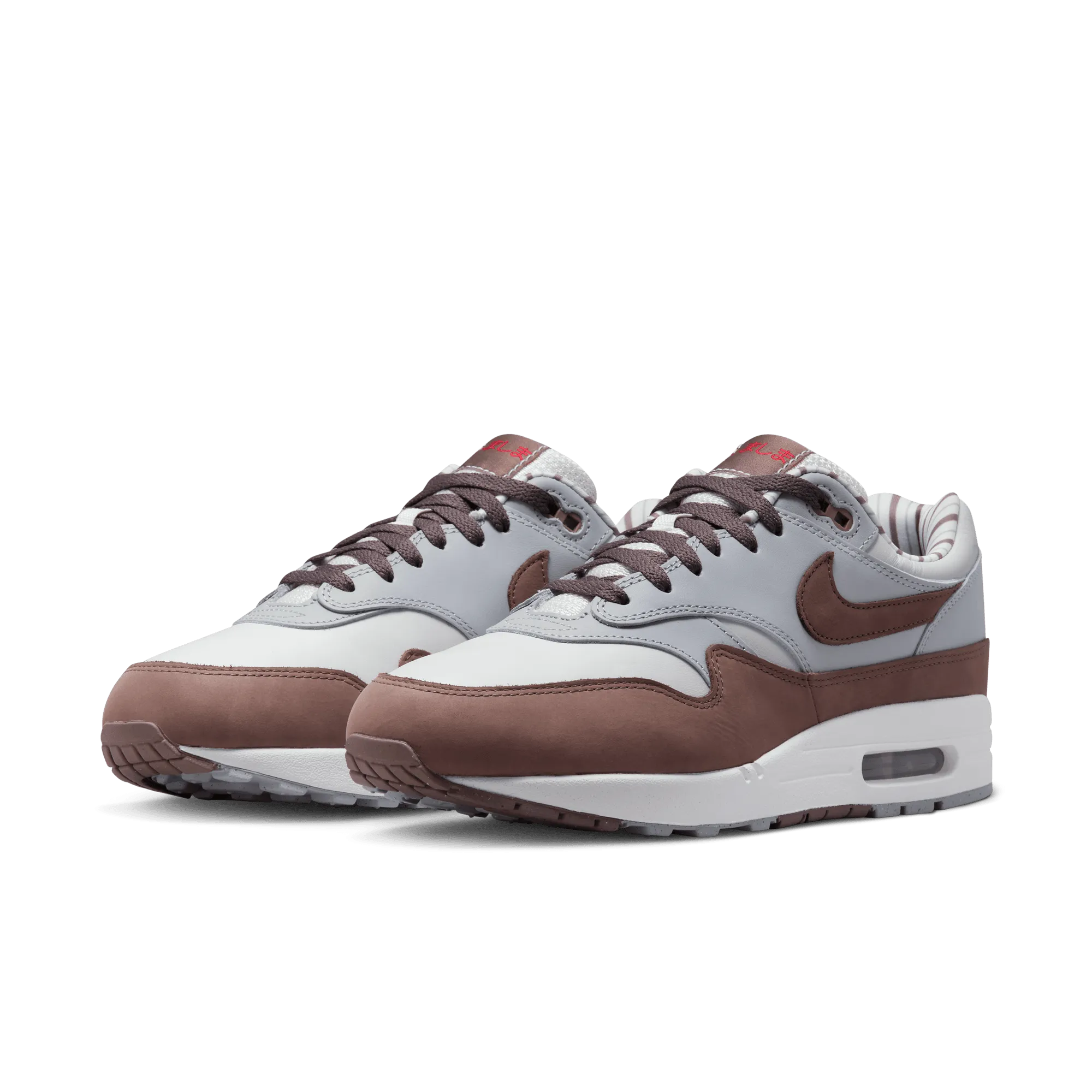 NIKE AIR MAX 1 PRM