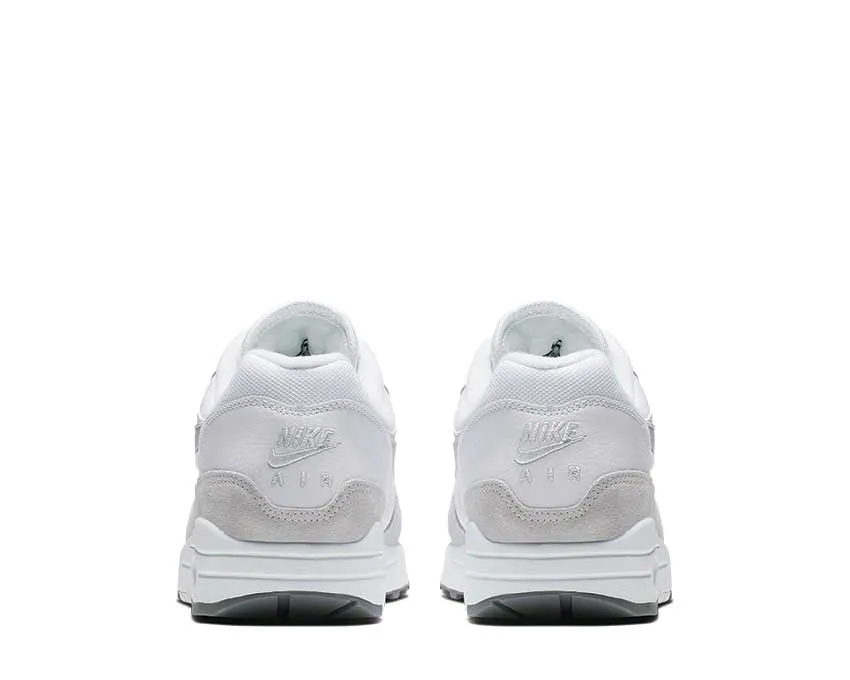 Nike Air Max 1 Pure Platinum