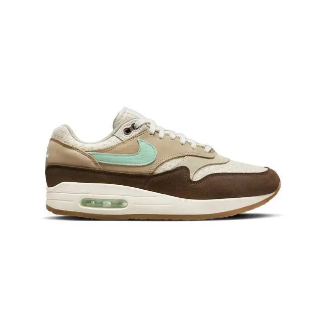 Nike Air Max 1 Retro (Crepe Hemp 2022/ Medium Brown/ Min...