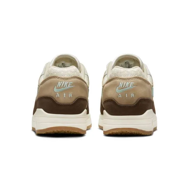 Nike Air Max 1 Retro (Crepe Hemp 2022/ Medium Brown/ Min...