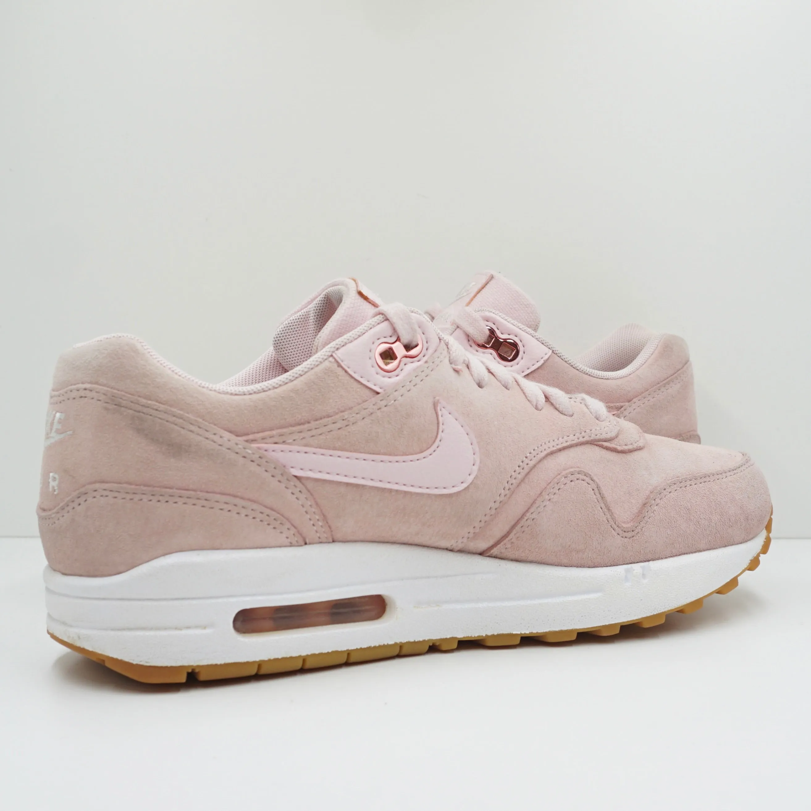 Nike Air Max 1 SD Prism Pink (W)