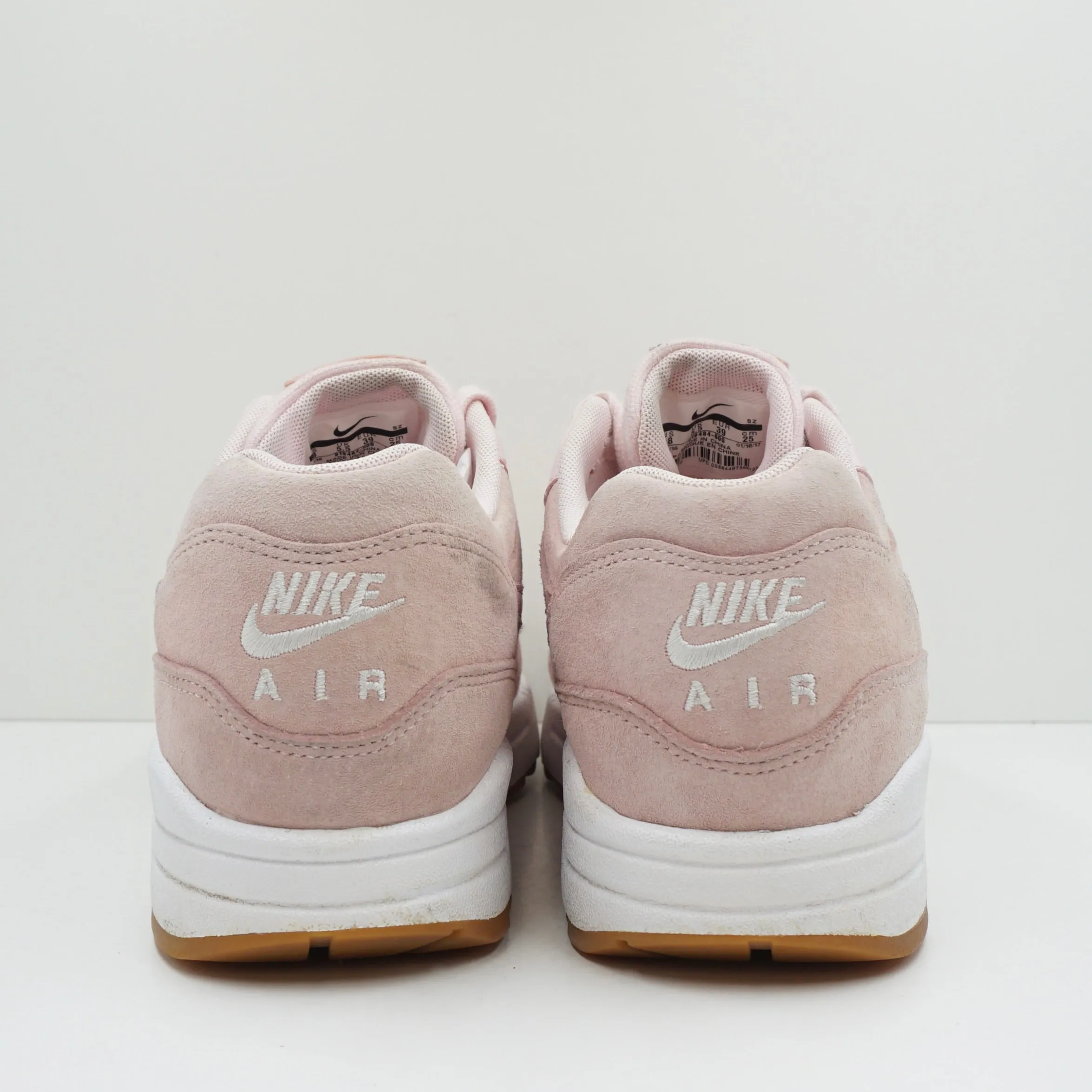 Nike Air Max 1 SD Prism Pink (W)