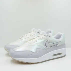 Nike Air Max 1 SNKRS Day White (W)