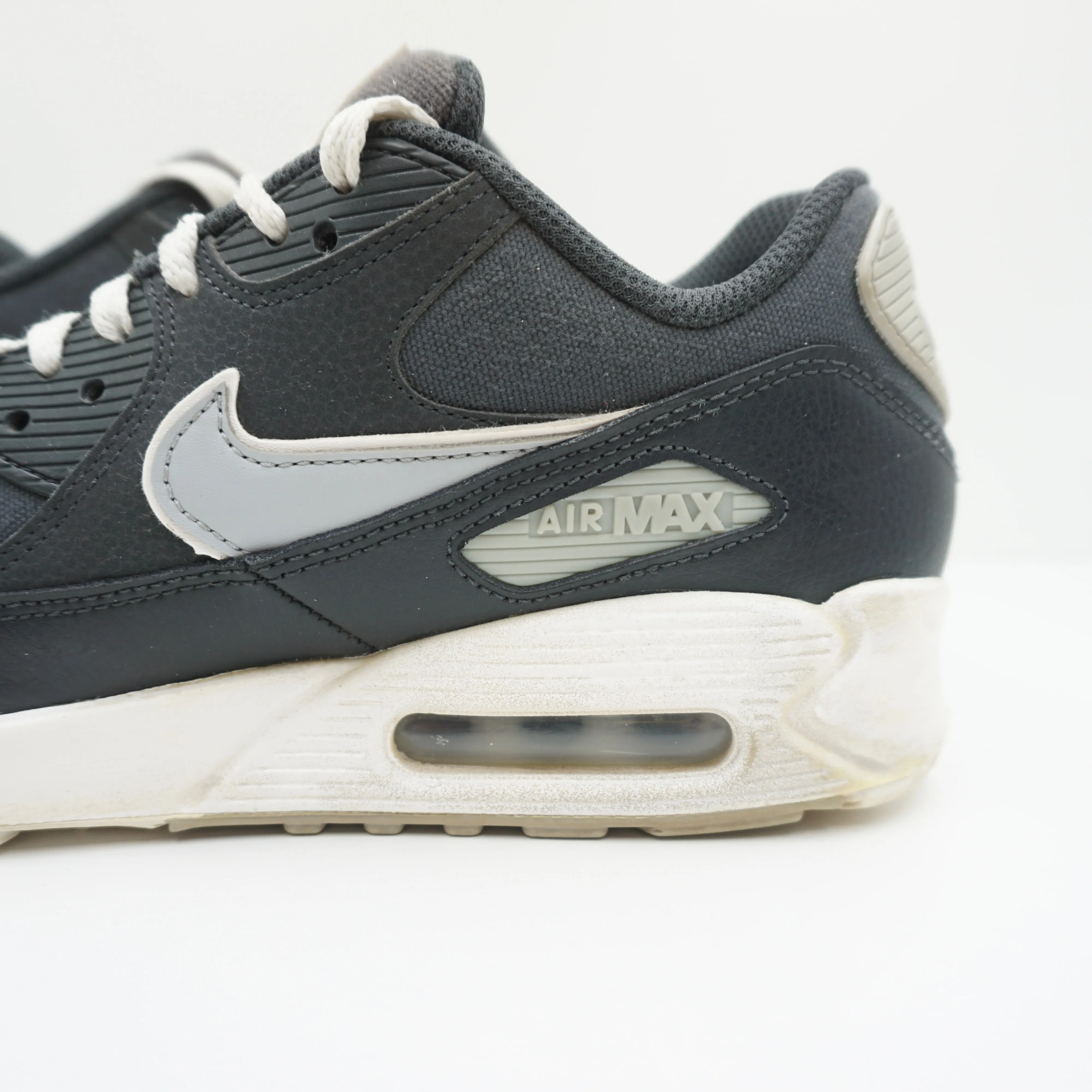 Nike Air Max 90 Anthracite Wolf Grey White