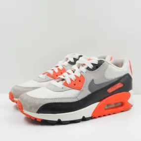 Nike Air Max 90 Infrared (2015) (GS)