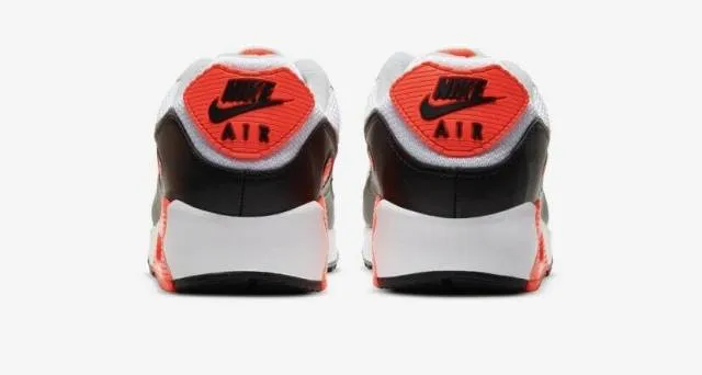 Nike air max 90 og infrared 2020