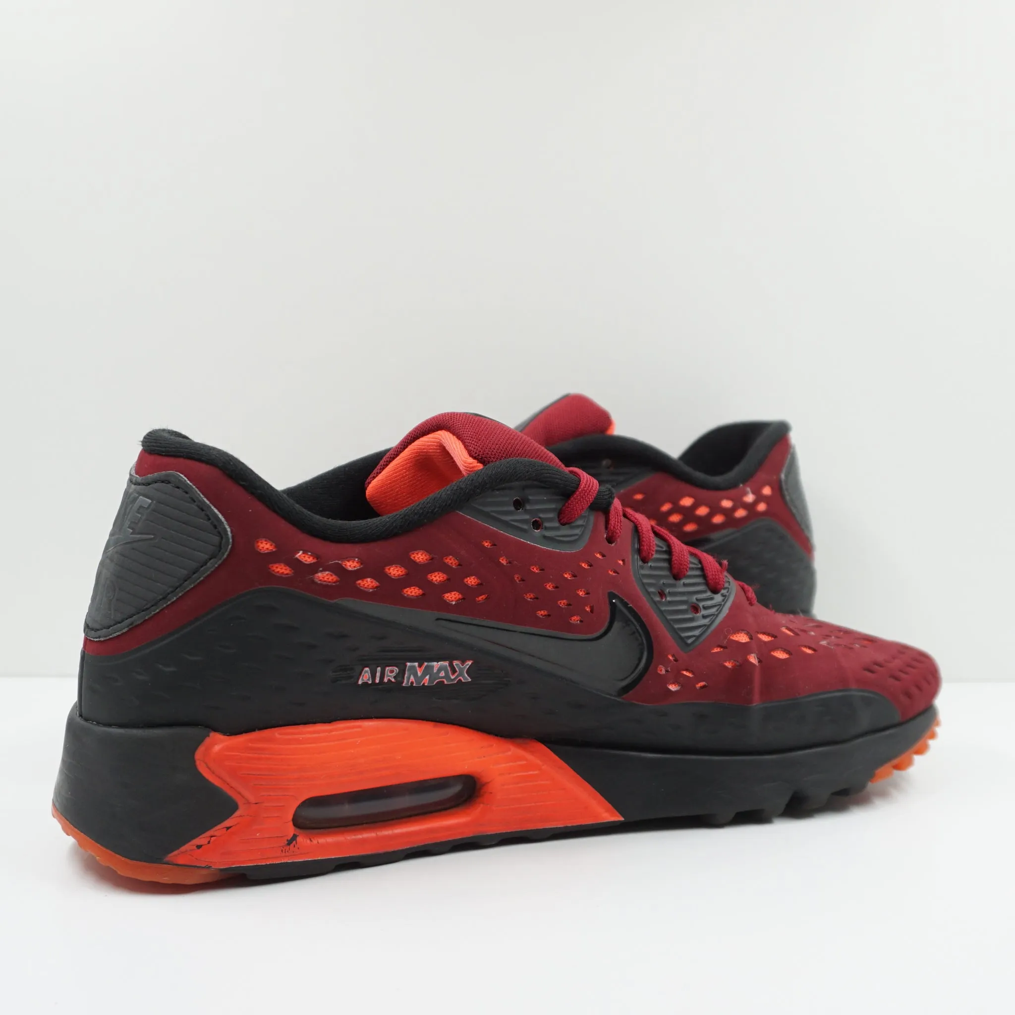 Nike Air Max 90 Ultra BR Team Red Crimson