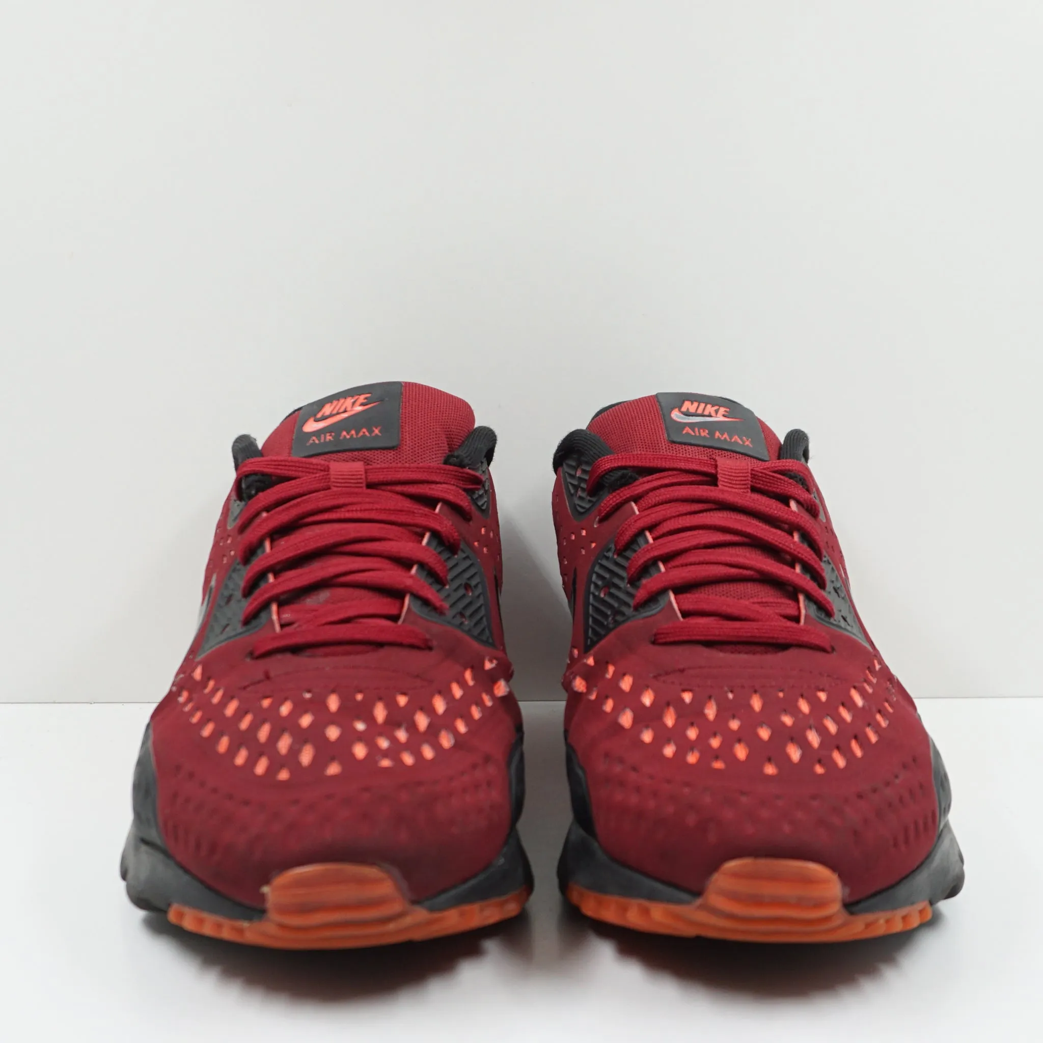 Nike Air Max 90 Ultra BR Team Red Crimson