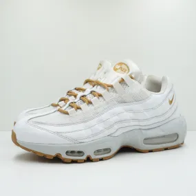 Nike Air Max 95 Nike Buy You White Beige