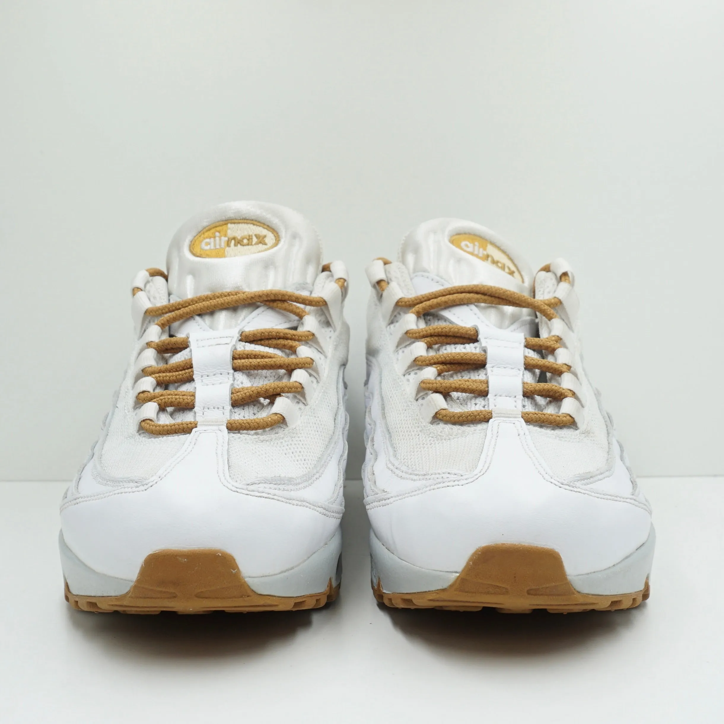 Nike Air Max 95 Nike Buy You White Beige