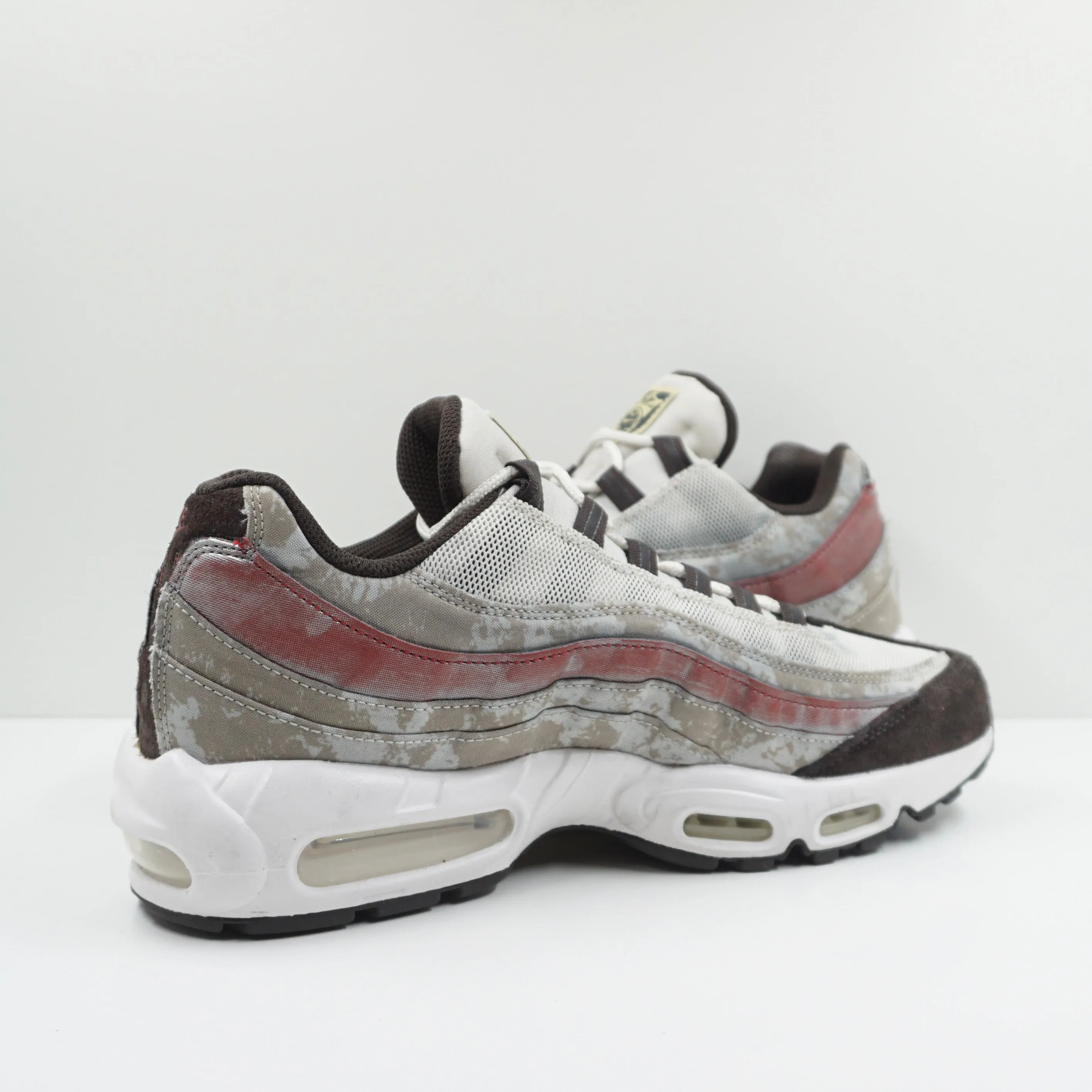 Nike Air Max 95 Social FC