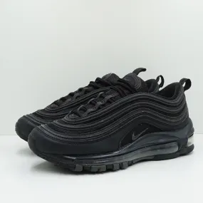 Nike Air Max 97 Black Dark Grey (W)