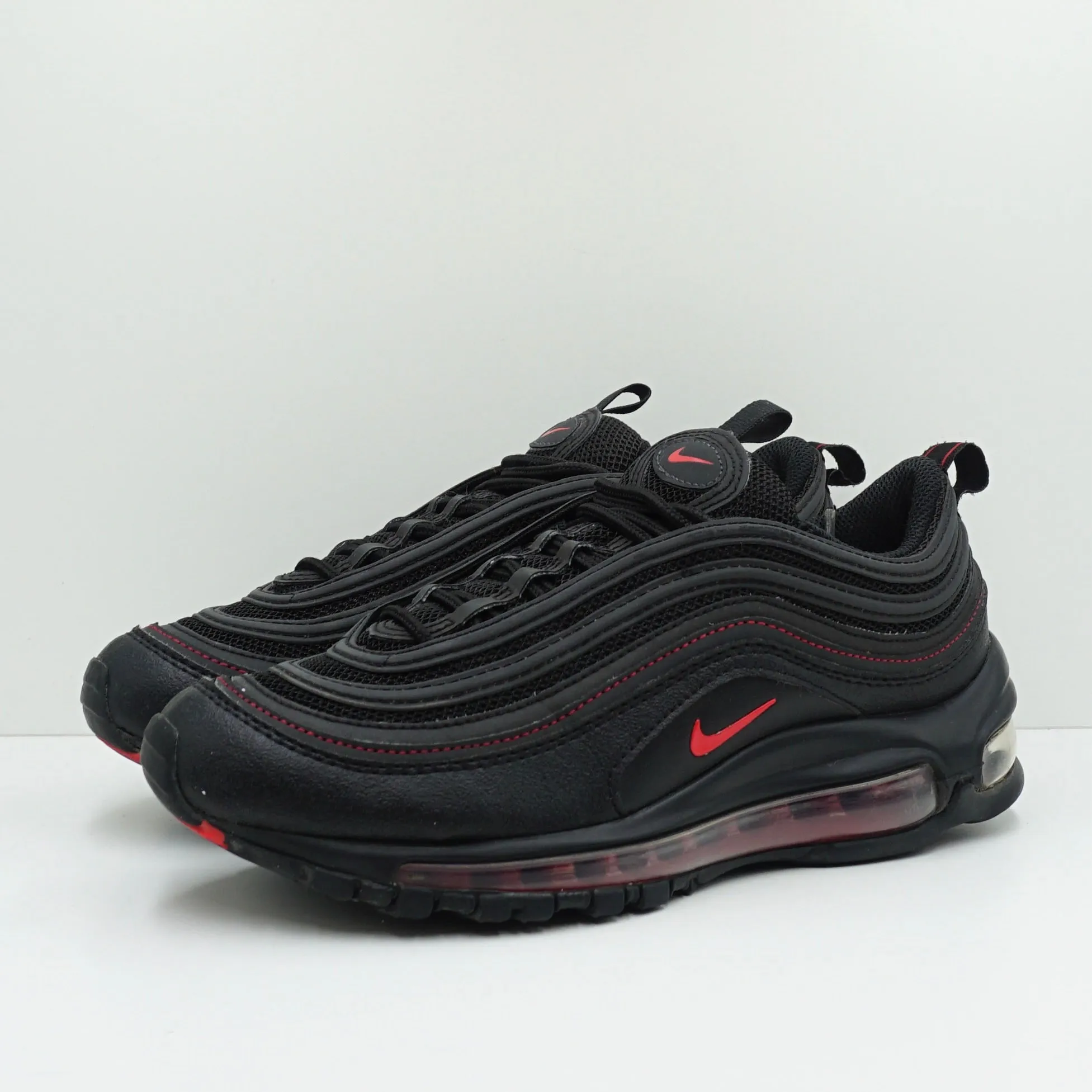 Nike Air Max 97 Bred (GS)