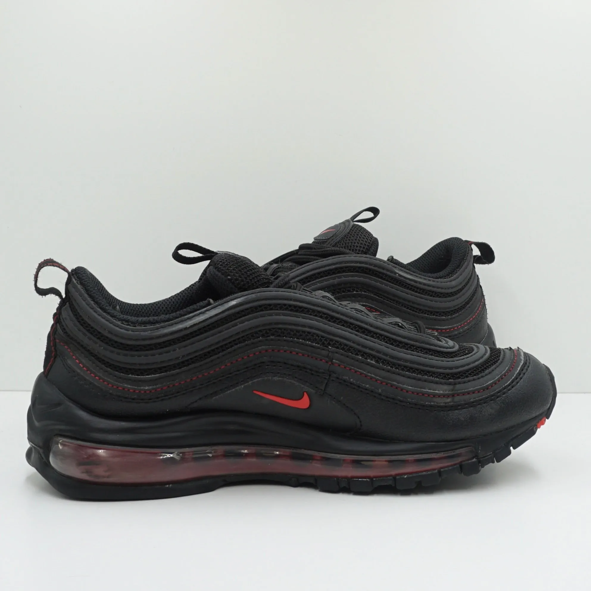 Nike Air Max 97 Bred (GS)