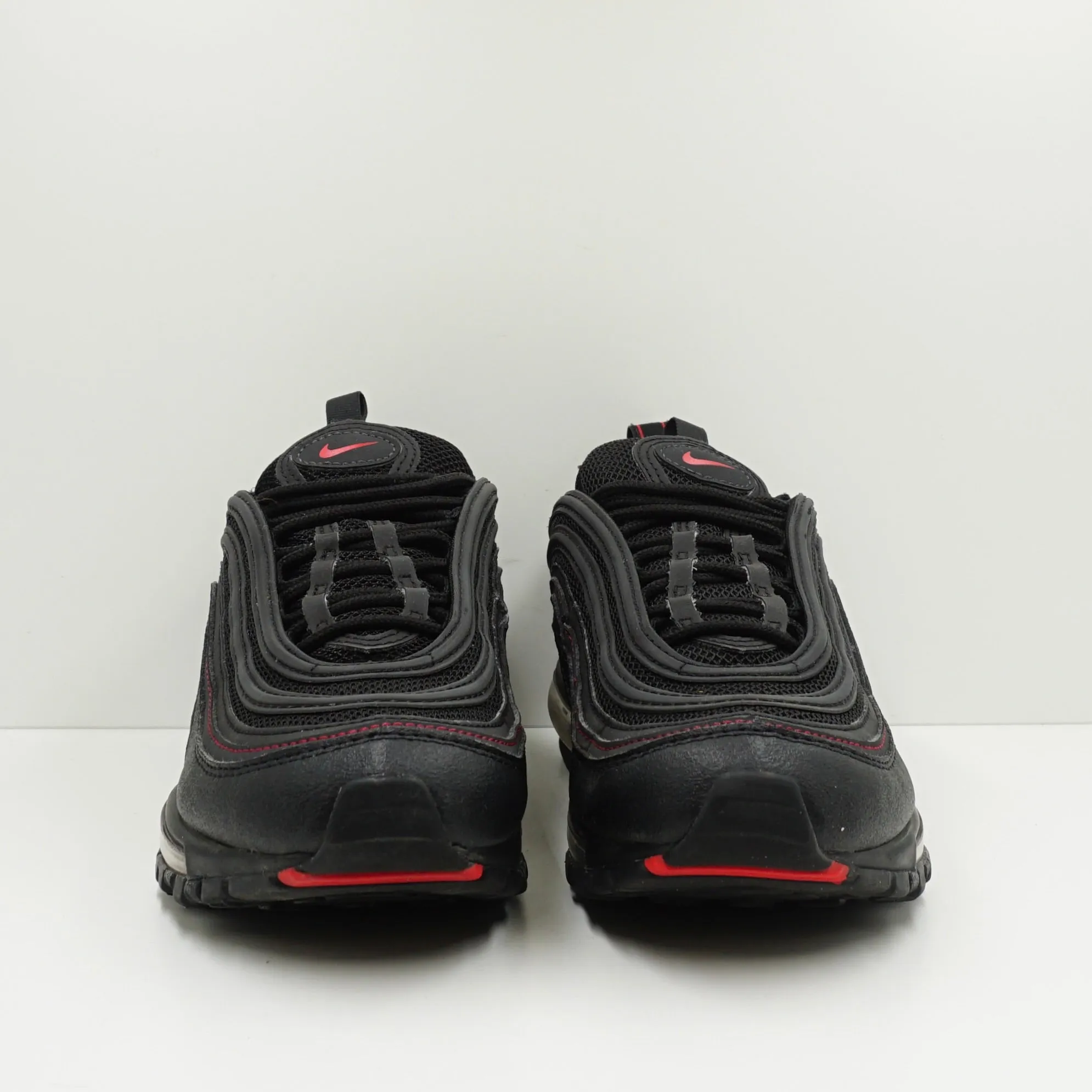 Nike Air Max 97 Bred (GS)