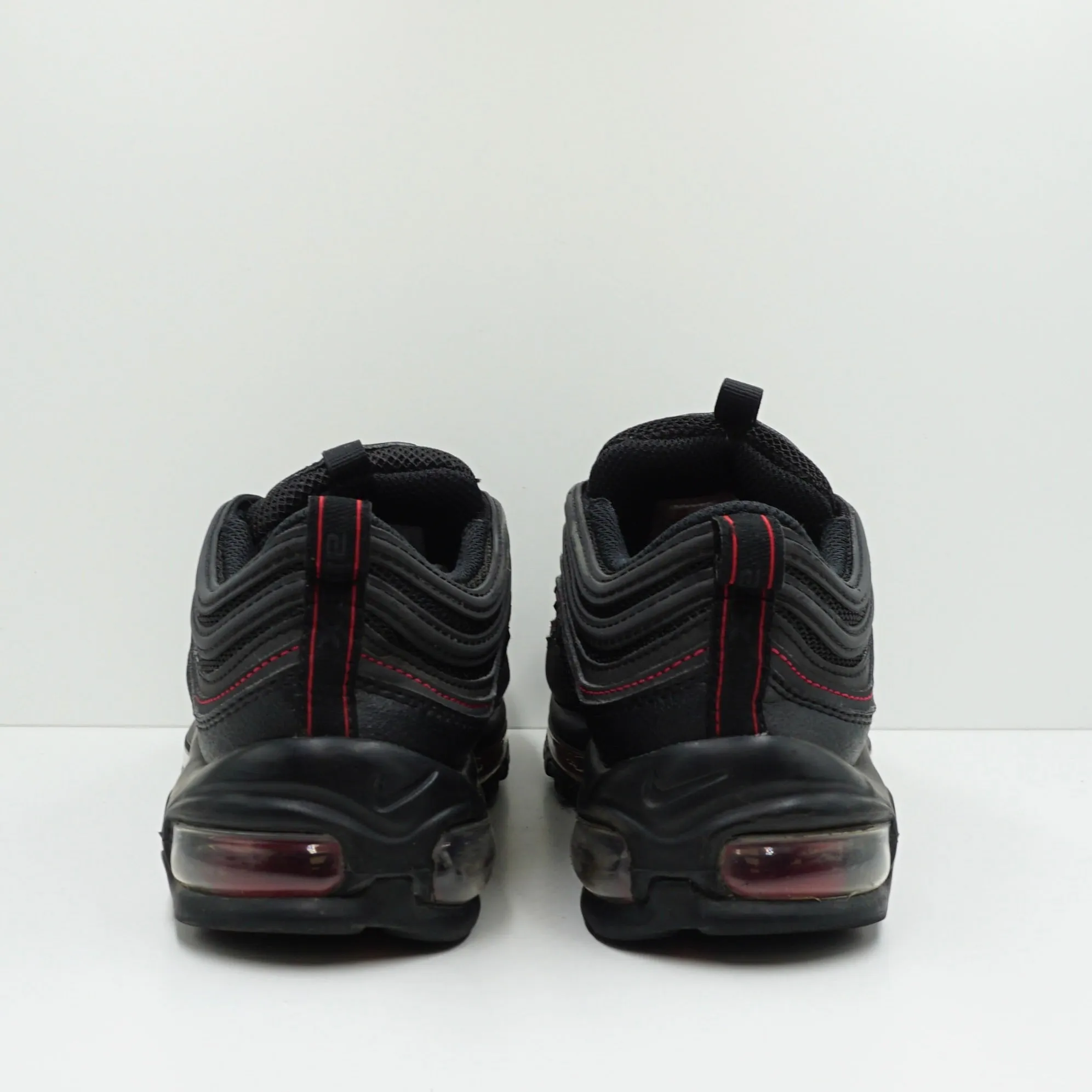 Nike Air Max 97 Bred (GS)