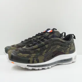 Nike Air Max 97 Country Camo (France)