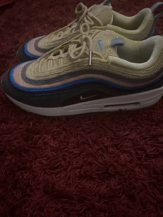 Nike air max 97 sean wotherspoon