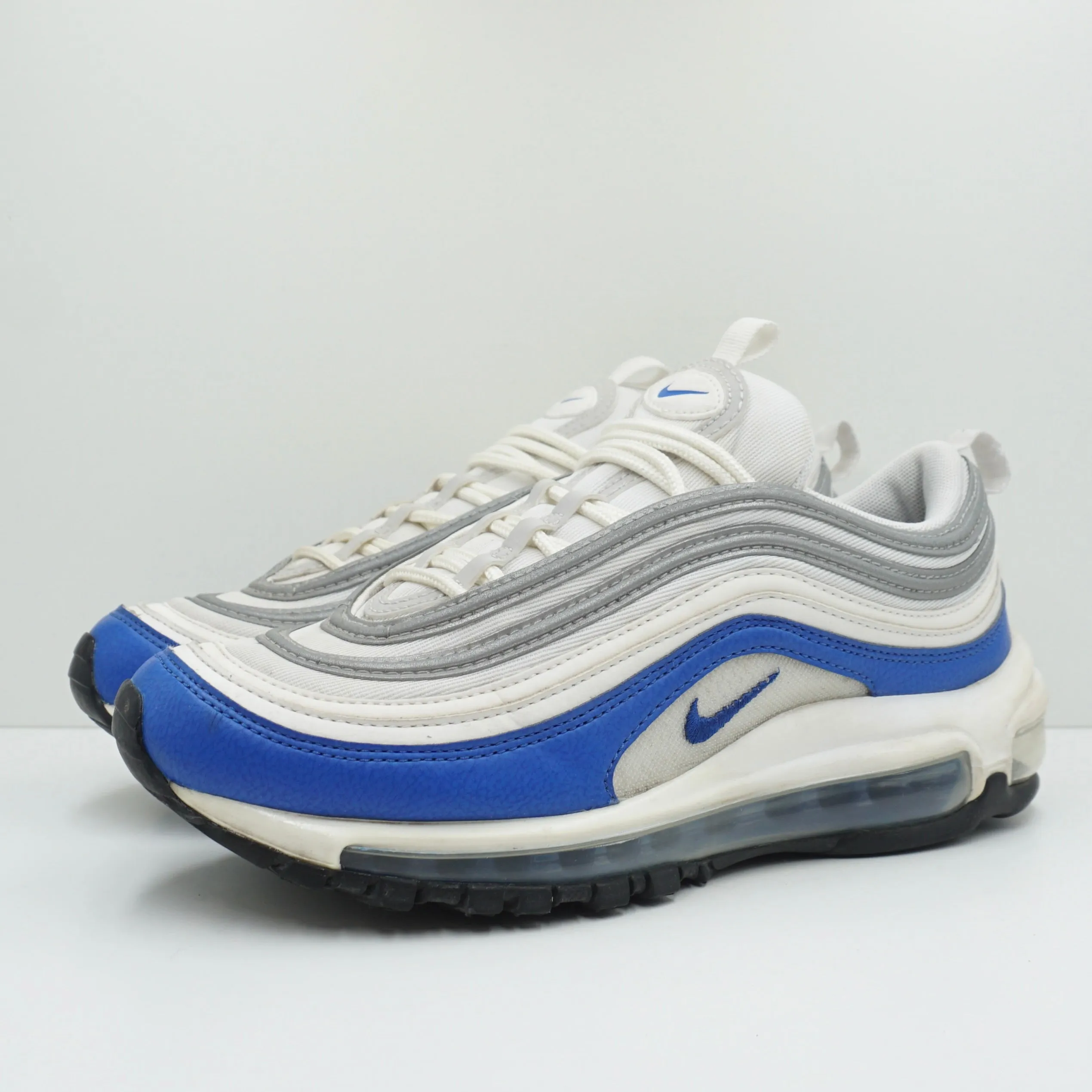 Nike Air Max 97 White Game Royal (W)