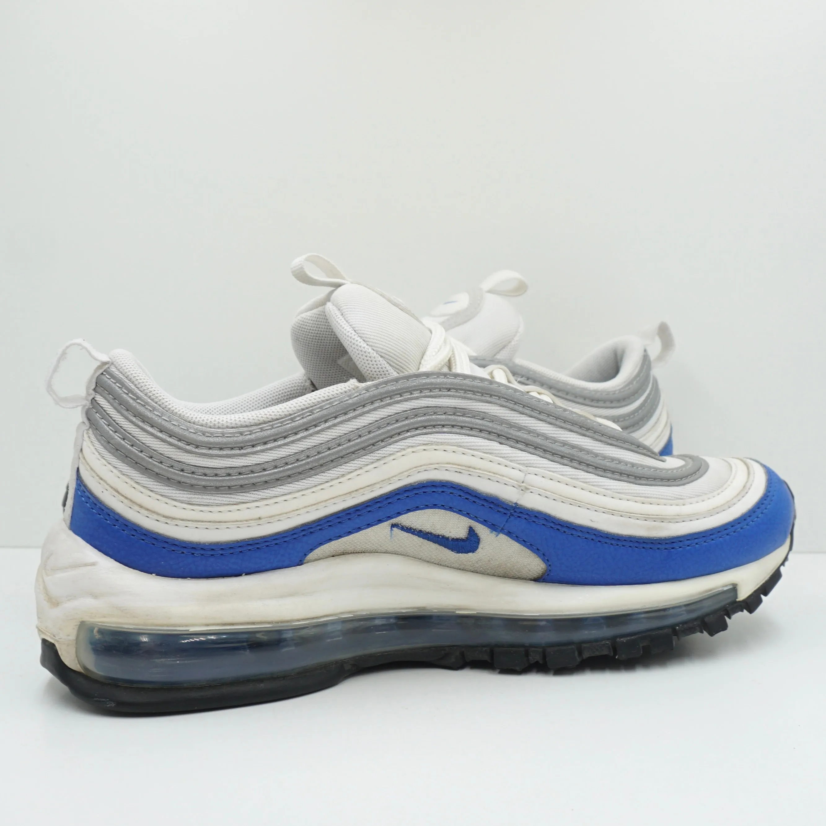 Nike Air Max 97 White Game Royal (W)