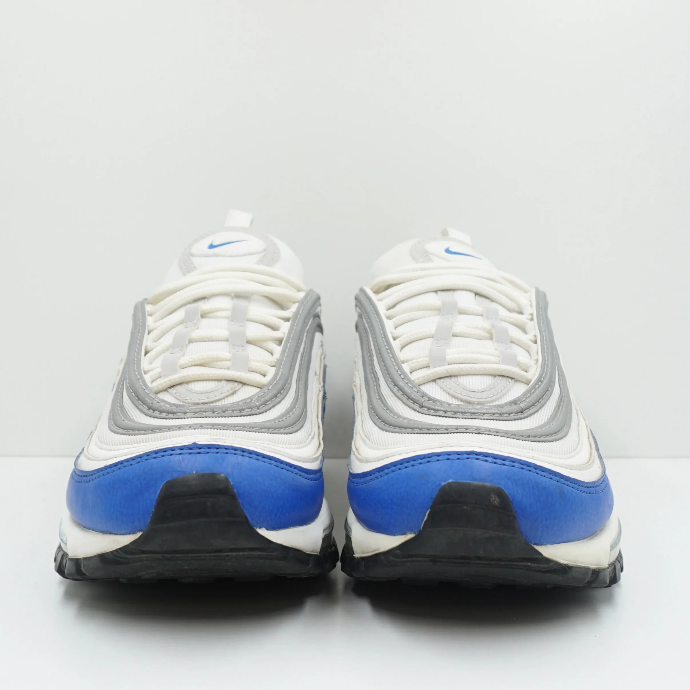 Nike Air Max 97 White Game Royal (W)