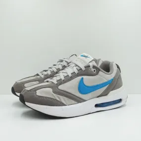 Nike Air Max Dawn Grey Blue (GS)