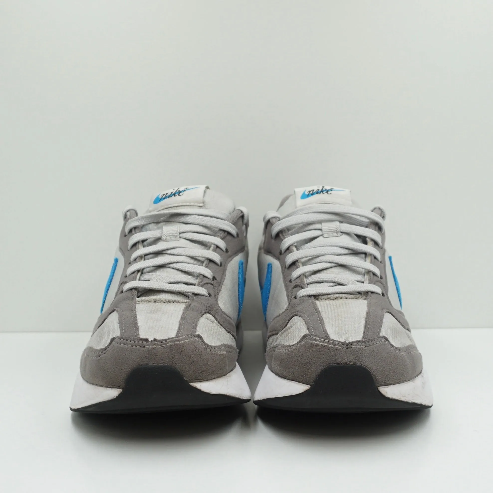 Nike Air Max Dawn Grey Blue (GS)