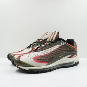 Nike Air Max Deluxe Sequoia