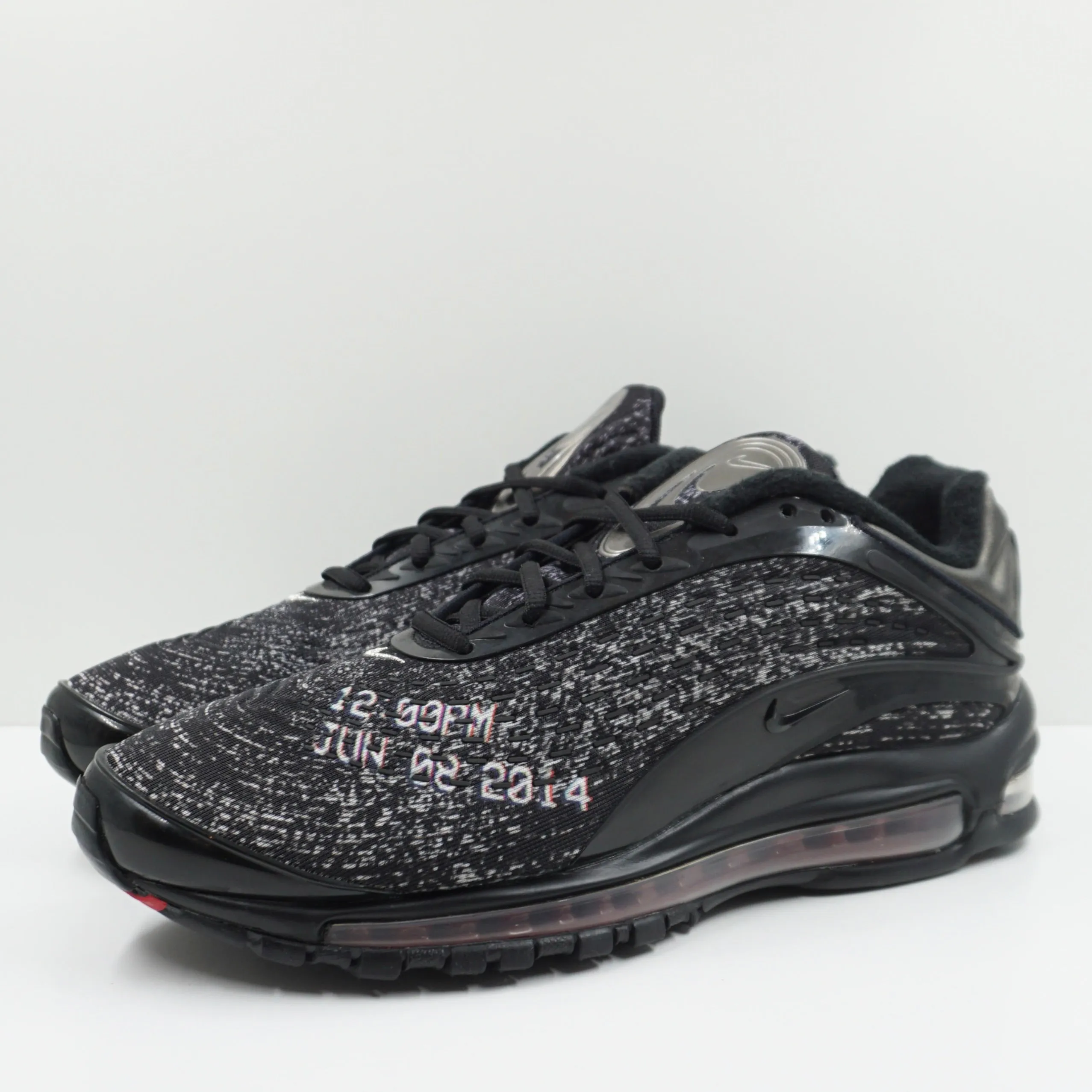 Nike Air Max Deluxe Skepta