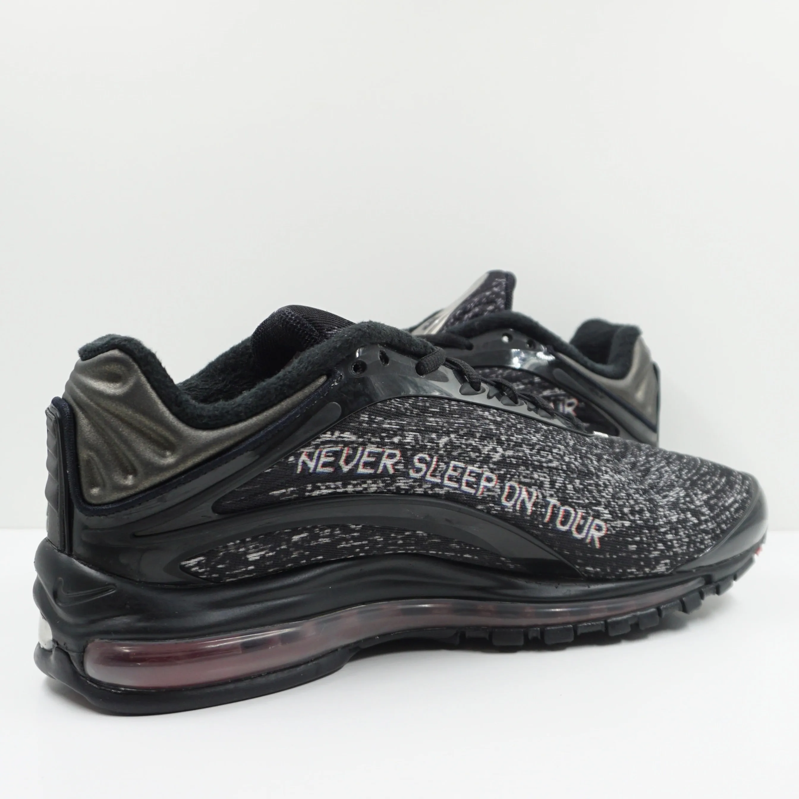 Nike Air Max Deluxe Skepta